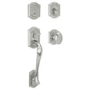 BETHPAGE SECTIONAL TRIM - Bethpage Knob - Stellar Hardware and Bath