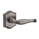 DECORATIVE RESERVE LEVER - Stellar Hardware and Bath