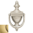 Baldwin 102 COLONIAL KNOCKER - Stellar Hardware and Bath