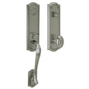 BETHPAGE HANDLESET - Bethpage Handleset Knob - Stellar Hardware and Bath