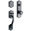 BRISTOL HANDLESET - Stellar Hardware and Bath