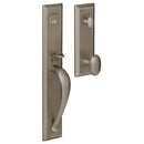 CODY FULL HANDLESET - Cody Handleset Knob - Stellar Hardware and Bath