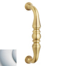 Baldwin 2673 LANCASTER / CHARLESTON / PLYMOUTH PULL - Stellar Hardware and Bath
