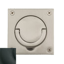 Baldwin 397 FLUSH RING PULL - Stellar Hardware and Bath