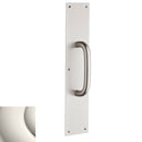 Baldwin 2355 2540 PULL X 2123 PULL PLATE - Stellar Hardware and Bath