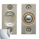 Baldwin 425 ADJUSTABLE BALL CATCH - Stellar Hardware and Bath