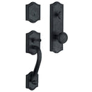 BRISTOL HANDLESET - Stellar Hardware and Bath