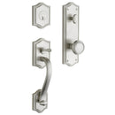 BRISTOL HANDLESET - Stellar Hardware and Bath