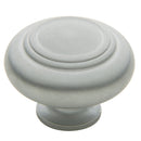 Baldwin 4447 Ring Deco Knob - Stellar Hardware and Bath