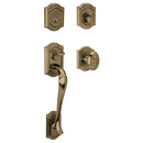 BETHPAGE SECTIONAL TRIM - Bethpage Knob - Stellar Hardware and Bath