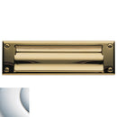 Baldwin 15 LETTER BOX PLATES - Stellar Hardware and Bath