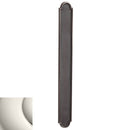 Baldwin 2282 SAN FRANCISCO PUSH PLATE - Stellar Hardware and Bath