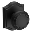 TRADITIONAL RESERVE KNOB - Stellar Hardware and Bath