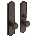 BARCLAY Mortise Entry Set With Mortise Lock - Stellar Hardware and Bath