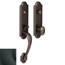 BOULDER 3/4 HANDLESET  - Boulder Handleset Knob - Stellar Hardware and Bath