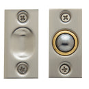 Baldwin 425 ADJUSTABLE BALL CATCH - Stellar Hardware and Bath