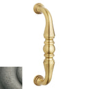 Baldwin 2673 LANCASTER / CHARLESTON / PLYMOUTH PULL - Stellar Hardware and Bath