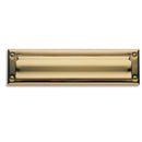 Baldwin 14 LETTER BOX PLATES - Stellar Hardware and Bath