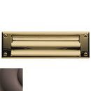 Baldwin 15 LETTER BOX PLATES - Stellar Hardware and Bath