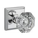 CRYSTAL RESERVE KNOB - Stellar Hardware and Bath