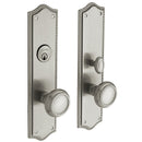 BARCLAY Mortise Entry Set With Mortise Lock - Stellar Hardware and Bath 