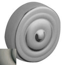 Baldwin 129 TRADITIONAL SCREW COVER - Stellar Hardware and Bath
