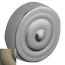 Baldwin 129 TRADITIONAL SCREW COVER - Stellar Hardware and Bath
