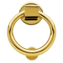 Baldwin 195 RING KNOCKER - Stellar Hardware and Bath