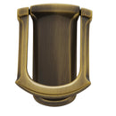 Baldwin 105 TAHOE KNOCKER - Stellar Hardware and Bath