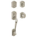 BETHPAGE SECTIONAL TRIM - Bethpage Knob - Stellar Hardware and Bath