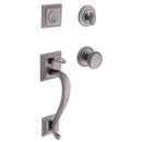 MADISON SECTIONAL TRIM - Madison Knob - Stellar Hardware and Bath