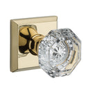 CRYSTAL RESERVE KNOB - Stellar Hardware and Bath