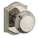 TRADITIONAL RESERVE KNOB - Stellar Hardware and Bath