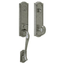 BETHPAGE HANDLESET - Bethpage Handleset Knob - Stellar Hardware and Bath