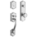BRISTOL HANDLESET - Stellar Hardware and Bath