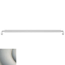 Baldwin 4984 HOLLYWOOD HILLS APPLIANCE PULL - Stellar Hardware and Bath