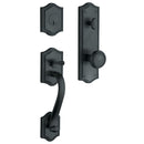 BRISTOL HANDLESET - Stellar Hardware and Bath