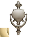 Baldwin 116 IMPERIAL KNOCKER - Stellar Hardware and Bath