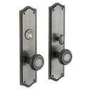 BARCLAY Mortise Entry Set With Mortise Lock - Stellar Hardware and Bath