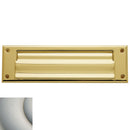 Baldwin 17 LETTER BOX PLATES - Stellar Hardware and Bath