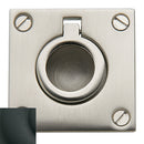 Baldwin 393 FLUSH RING PULL - Stellar Hardware and Bath
