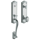 BETHPAGE HANDLESET - Bethpage Handleset Knob - Stellar Hardware and Bath