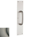 Baldwin 2355 2540 PULL X 2123 PULL PLATE - Stellar Hardware and Bath
