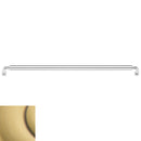 Baldwin 4984 HOLLYWOOD HILLS APPLIANCE PULL - Stellar Hardware and Bath