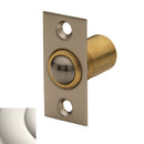 Baldwin 426 ADJUSTABLE BALL CATCH - Stellar Hardware and Bath