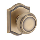 TRADITIONAL RESERVE KNOB - Stellar Hardware and Bath