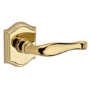 DECORATIVE RESERVE LEVER - Stellar Hardware and Bath