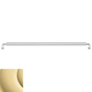 Baldwin 4984 HOLLYWOOD HILLS APPLIANCE PULL - Stellar Hardware and Bath