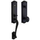 BETHPAGE HANDLESET - Bethpage Handleset Knob - Stellar Hardware and Bath