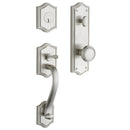 BRISTOL HANDLESET - Stellar Hardware and Bath